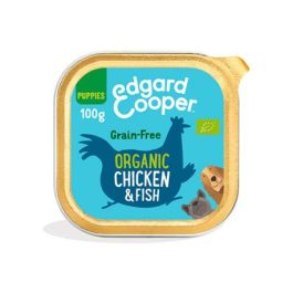 Canine Puppy Bio Organic Puppy Pollo-Pescado 17 x 100 gr Precio: 27.5. SKU: B13DE2A35Z