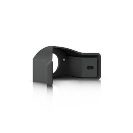 Ubiquiti G5 PTZ Soporte de Esquina para Cámara, de Policarbonato y Acero Inoxidable