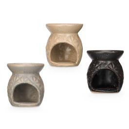 Quemador Ceramica Rombos Peq Surtidos Acorde 6X7CM (40 Unidades) Quemador Ceramica Rombos Peq Surtidos Acorde 6X7CM (40 Unidades)