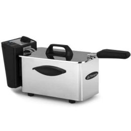 Orbegozo Freidora FDR 16 Capacidad 1.5L Potencia 1500W Precio: 50.49999977. SKU: S7606095