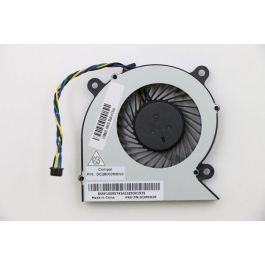Lenovo System fan designed for Lenovo systems, ensuring optimal cooling performance for notebooks. Precio: 37.6899996. SKU: B12J28MBF6