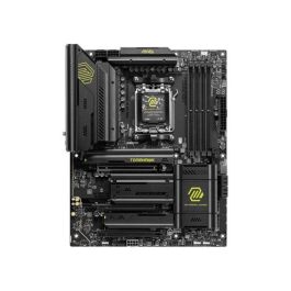 MSI 4711377254557 Placa base MAG X870 TOMAHAWK WiFi para AMD Ryzen 9000, Wi-Fi 7, 5G LAN, USB 40 Gb/s, PCIe 5.0 MSI 4711377254557 Placa base MAG X870 TOMAHAWK WiFi para AMD Ryzen 9000, Wi-Fi 7, 5G LAN, USB 40 Gb/s, PCIe 5.0