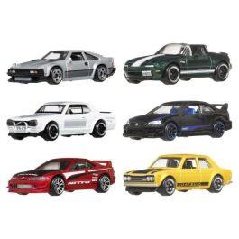 Hot Wheels JBY77 Multipack Calles de Japón Hot Wheels JBY77 Multipack Calles de Japón Precio: 38.59000002. SKU: B14XW5XTD4