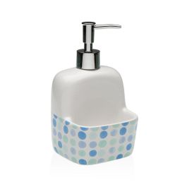 Dispensador de Jabón Versa Cerámica 9,4 x 17,8 x 10,5 cm Precio: 7.49999987. SKU: B15QJTYG3K