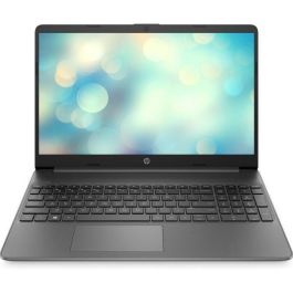 HP 15s-fq0023nf Portátil 15.6" FHD Celeron N4120 8GB RAM 256GB SSD Windows 11 AZERTY Precio: 385.68999986. SKU: B16438MWFT