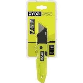 Ryobi RYO4892210236395 Cortadora de Cuchilla Retráctil para Fibra de Vidrio