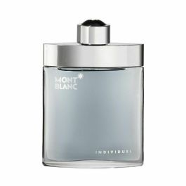 Montblanc Individuel eau de toilette 75 ml vaporizador Precio: 29.6899999. SKU: S8304208