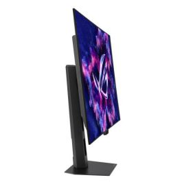 ASUS ROG Strix XG32UCWG 90LM0BX0-B01371 Monitor Gaming OLED 31.5" (80cm) 4K UHD 165Hz 0.03ms DisplayHDR 400