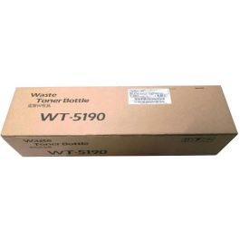 KYOCERA TASKalfa 308ci, 306ci, 356ci, 406ci Bote de Residuos Precio: 16.50000044. SKU: B1EC2RQ2MW