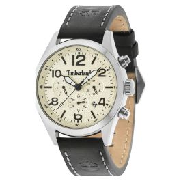 Reloj Hombre Timberland (Ø 44 mm) Precio: 94.50000054. SKU: B1BBYMS7Z2