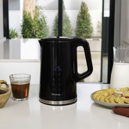 Hervidor Cecotec Thermosense 800 Neo Precio: 33.7900002. SKU: B1825SAKD2
