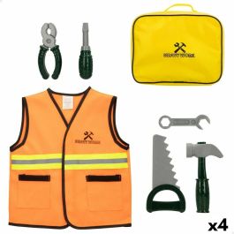 Set de Herramientas Colorbaby My Tools 4 Unidades Precio: 39.58999968. SKU: B14W2PKQ7Q