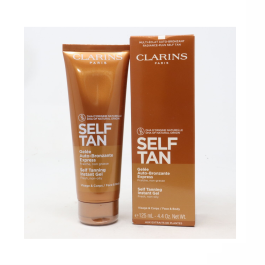 Clarins Self Tan Autobronceador Leche Precio: 24.8050003509. SKU: B1DKEPHNES