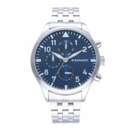 Reloj Hombre Radiant RA612702 (Ø 43 mm) Precio: 46.49999992. SKU: B1E2CD2TA7