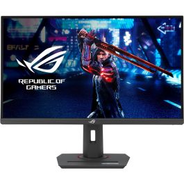 ASUS ROG Strix XG27ACS Monitor Gaming 27" Quad HD 2560x1440 1ms 180Hz HDR400 FreeSync G-Sync Compatible 90LM09Q0-B01170