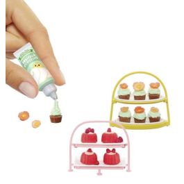 Bola sorpresa miniverse - make it mini foods: comida desde cero. crea tus miniaturas de tartas y pasteles desde cero. 9 cm - modelos surtidos Bola sorpresa miniverse - make it mini foods: comida desde cero. crea tus miniaturas de tartas y pasteles desde cero. 9 cm - modelos surtidos