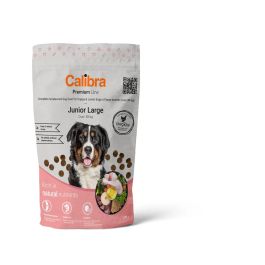 Calibra Dog Premium Junior Large Pollo 100 gr Form.Prueba Precio: 1.067. SKU: B13LRGHHVY