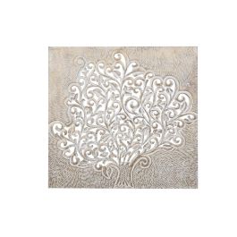 Decoración de Pared DKD Home Decor Árbol MDF (120 x 4 x 120 cm) Precio: 152.69000043. SKU: S3029490