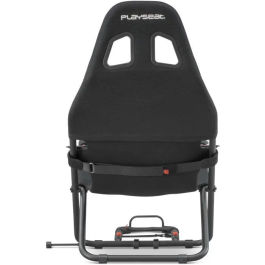 Playseat Challenge Actifit Asiento de Simulación Negro PLA8717496873026