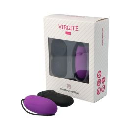 Huevo Vibrador Virgite Morado Huevo Vibrador Virgite Morado
