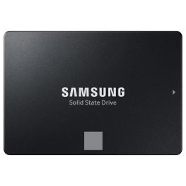 Samsung 870 EVO 2TB 2.5" SSD 560 MB/s 1500000h Precio: 410.79000028. SKU: B1JZFMMH7J