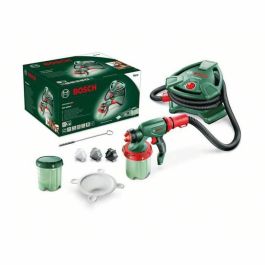 Pistola de pintura BOSCH PFS 5000 E - 1200 W - Caudal: 500 ml / min + Mezclador