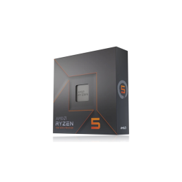 AMD Ryzen 5 7600X procesador 4,7 GHz 32 MB L3 Caja AMD Ryzen 5 7600X procesador 4,7 GHz 32 MB L3 Caja Precio: 207.49999963. SKU: S5615445