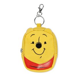 Disney Llavero Mini Mochila Winnie the Pooh 3D con Cremallera y Llavero de Langosta Precio: 12.68999963. SKU: B19H8YFEG6