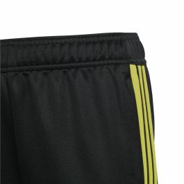Pantalón Deportivo Infantil Adidas Tiro 23 Club Negro