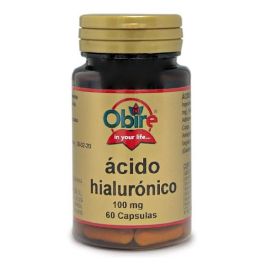 Ácido Hialurónico 100 Mg Precio: 18.5000002. SKU: B1KN4TGK8N