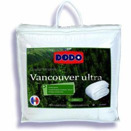 Vancouver Ultra Vancouver Vivet - 220 x 240 cm - 300gr/m² - blanco - dodo Precio: 50.88999971. SKU: B1A6HFTBY5