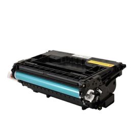 Dayma Toner Compatible HP CF237A 37A Negro, Láser, 11000 Páginas