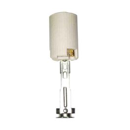Portalamparas e14 vela mediana porcelana solera 479k Precio: 2.98999954. SKU: S7915834