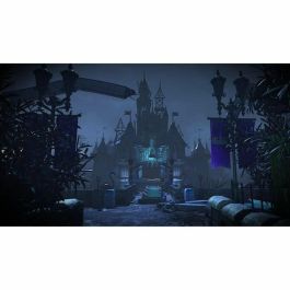 Just For Games 5061005780712 Happy Funland Souvenir - Juego de PS5 - Se requiere PSVR2