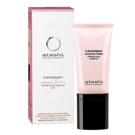 Atashi K-BIOFERMENT INSTANT BLUR Prebase Correctora Piel Sensible #Lite 50 ml