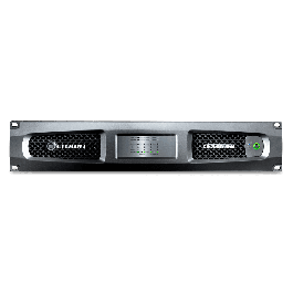 Amplificador De Potencia De Cuatro Canales, 300W @ 4? Con Blu Link, 70V/100V / Cumple Con En 54-16 Precio: 2901.49999964. SKU: B17QS2CRMZ