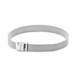 Pulsera Mujer Pandora 597712-18 18 cm Plateado Pulsera Mujer Pandora 597712-18 18 cm Plateado