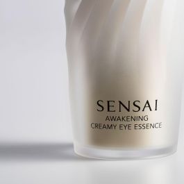 Sensai Awakening creamy eye essence contorno de ojos 20 ml