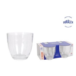 Duralex Set 4 Vasos Transparente 160 cc Gigogne (12 Cajas) Precio: 40.49999954. SKU: B15M3QSE74