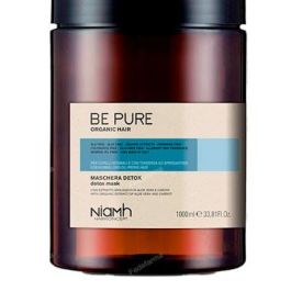 Detox - Mask Normal - Oily Prone Hair 1000Ml Precio: 14.7899994. SKU: B189SNGSQ6