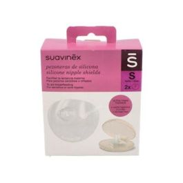 Suavinex Pezonera Silicona Talla S 2 Unidades Precio: 10.58999986. SKU: B14RLF2K8E