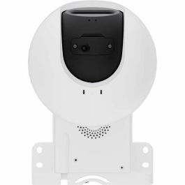 EZVIZ EZV1730247593655 Cámara Motorizada H80x Dual 4K Visión Nocturna en Color Audio Bidireccional