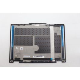 Lenovo Cubierta de Magnesio Negra para Portátil FRU Kx3D1