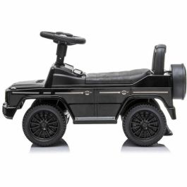 Buddy Toys BPC 5188 Portabebés Mercedes G350d BUD8590669344468