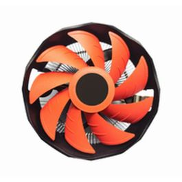 Ventilador de Caja GEMBIRD CPU-HURACAN-X30 Ventilador de Caja GEMBIRD CPU-HURACAN-X30 Precio: 12.50000059. SKU: S5616411