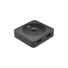 Conceptronic 2-Port Bi-Directional Hdmi 2.0 Switch, 4K60Hz Precio: 15.88999951. SKU: B15Z53RPHH