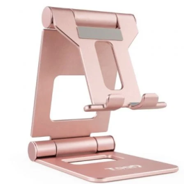 Soporte para Tablet TooQ PH-KEOPS-OCASO Rosa
