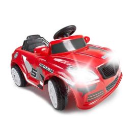 Coche bateria radio control twinkle car 12v 45x56x94 cm Coche bateria radio control twinkle car 12v 45x56x94 cm