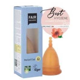 Copa Menstrual Latex 100 % Natural Talla M 13 Ml Precio: 23.04432. SKU: B177EDG82W