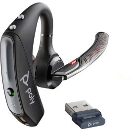 Poly Poly Voyager 5200 USB-A Bluetooth Headset +BT700 dongle Poly Poly Voyager 5200 USB-A Bluetooth Headset +BT700 dongle